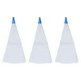 thumbnail image 1 of Bolsa De Lechada Para Azulejos, Bolsa Selladora De Cemento Antidesgarro Resistente A Perforaciones, Limpieza Sencilla Para Albañilería, 1 of 7