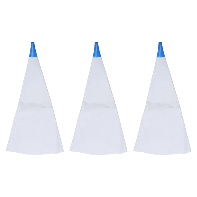 Bolsa De Lechada Para Azulejos, Bolsa Selladora De Cemento Antidesgarro Resistente A Perforaciones, Limpieza Sencilla Para Albañilería