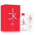thumbnail image 4 of CK ONE RED EDITION WOMEN 2 PIECE GIFT SET - 3.4 OZ EAU DE TOILETTE by CALVIN KLEIN, 4 of 4