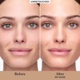 thumbnail image 3 of Hidratante con Color Laura Mercier Natural Dewy FPS 30 45 ml, 3 of 8