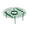 thumbnail image 4 of 10 Pack Strawberry Plant Support - Keep Your Strawberry Garden Clean with, 4 of 8