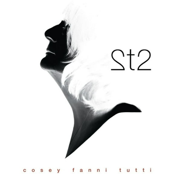 Cosey Fanni Tutti - 2t2 - Music & Performance - CD