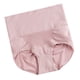 thumbnail image 3 of Braga de Cintura Alta Control de Barriga Levantamiento de Glúteo Rosado jinwen Bragas sin costuras para mujeres, 3 of 6