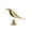 E, variant on Holiday Savings! Dvkptbk Originality Magpie Aromatherapy Led Car Decorative Light Bedroom Bed Bird Night Light Charging Contact Vibes Lamp