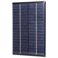 thumbnail image 4 of Low Cost High-efficiency Packaged Solar Panels, Solar Panel Charger, For Scientific Projects Small Home Projects, 4 of 8