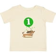 thumbnail image 3 of Inktastic 1st Birthday Puppy 1 Year Old Boy Boys Baby T-Shirt, 3 of 5
