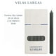 thumbnail image 2 of Velas Largas Parafina de 26cm Caja Con 12 piezas, 2 of 2