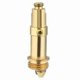 thumbnail image 2 of 1/2pcs Replacement Basin Bath Waste Easy Pop Up Click Clack Plug Bolt Spring For Bathroon Bathtub Drain Stopper - Pjun, 2 of 3