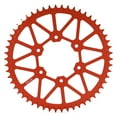 thumbnail image 3 of Oranger 60T 520 Rear Chain Sprocket for Sur Ron Ultra Bee Electric Motorcycle, 3 of 5
