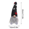 thumbnail image 4 of Halloween Decoration Doll Ornaments Dwarf Present, 4 of 4