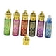 thumbnail image 4 of 6x Botellas de óleo esenciales recargables mini vidrio portátil Portable para mujeres Botella de perfume de perfume vacío para vacaciones salientes, 4 of 8