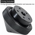thumbnail image 5 of GFEL-MG-R-DP Marine G-Force Eliminator Trolling Motor Prop Nut for MotorGuide X3 X5 XI3 XI5, 5 of 5