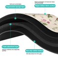 thumbnail image 6 of Washable Rubber Pioneer Dish Drying Mats for Kitchen Counter Home Large Coffee Bar Pad Accessories and Decor for Utensils Stemware 23.5''x15.5'', 6 of 7