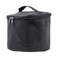 thumbnail image 3 of Bolsa de especias portátil perfecl Bolsa de almacenaje para acampada Impermeable Negro, 3 of 8