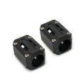thumbnail image 1 of Motorcycle Engine Protection Guard Bumper Decorative Block Modified 25mm-28mm Shock Bar 2Pcs for BMW R1200GS LC adv F700GS F800GS 13-17, 1 of 6