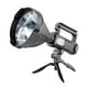 thumbnail image 1 of Linterna De Foco Recargable De Altos Lúmenes, Reflector Led Súper Brillante De 90000 Lúmenes con Trípode Y Salida USB, Ipx6 A Prueba De Agua 4 Modos De Mano, 1 of 4