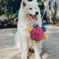 thumbnail image 4 of Juguetes chirriantes,Perro Squeaky Toys Peluche Cachorro Masticar Juguete,Suministros para mascotas Juguete para perros chirriantes Masticadores agresivos,Cachorro de juguete que suena Yuyangstore Juguetes chirriantes, 4 of 8