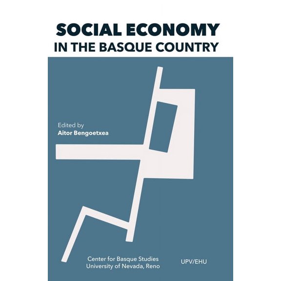 Current Research Social Economy in the Basque Country, (Paperback)