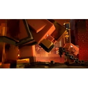 Minecraft Legends Deluxe Edition PS4