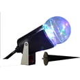 thumbnail image 3 of Gemmy 221481 Halloween Lighted LED Projector, Multicolor, 3 of 6