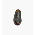 thumbnail image 3 of Stacy Adams Winden Moc Toe Perf Slip On Shoes oversized Black 25645-001, 3 of 7