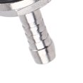 thumbnail image 1 of Conector de Púas de Rosca G1/4 de Refrigeracióno por Agua Para PC de 6 pianas para tubo de acero inoxidable + pláshico plateado de 5,5 mm/7,5 mm/9,2 mm/11 mm de diámetro,, 1 of 7