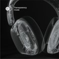 thumbnail image 4 of Auriculares Clemm Ambience Overear con micrófono, ANC, 65 horas de reproducción, 4 of 7