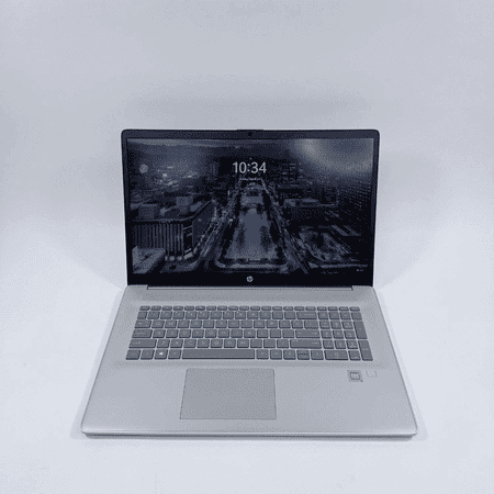 HP 17.3 Inch Business & Student Laptop Computer, Intel Celeron N4500 Processor,16 GB RAM, 256 GB SSD, Intel UHD Graphics, 1600×900 IPS Display, Windows 11 Home, WiFi Ready