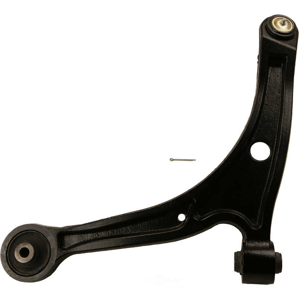 QuickSteer X621350 Suspension Control Arm and Ball Joint Assembly