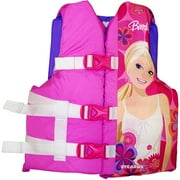 Barbie - Mattel Youth Barbie Watersports Vest