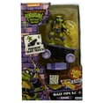 thumbnail image 3 of DEMI-TUBE RC DONATELLO Teenage Mutant Ninja Turtles, 3 of 8