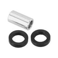 thumbnail image 3 of For EXAFORM for DNM Mountain Bike Rear Shock Absorber Bushing 22/24/26Bushing 22MM, 3 of 10