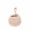 A, variant on Wall Mounted Reptile Hideout Cave, Handwoven Fiber Lizards Hanging Nest with Strong Suction Cup, Terrarium Climbing Hammock Bedding for Bearded Dragon Gecko Chameleon Anole