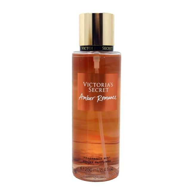 Perfume Victoria's Secret Body Mist Amber Romance 250 ml