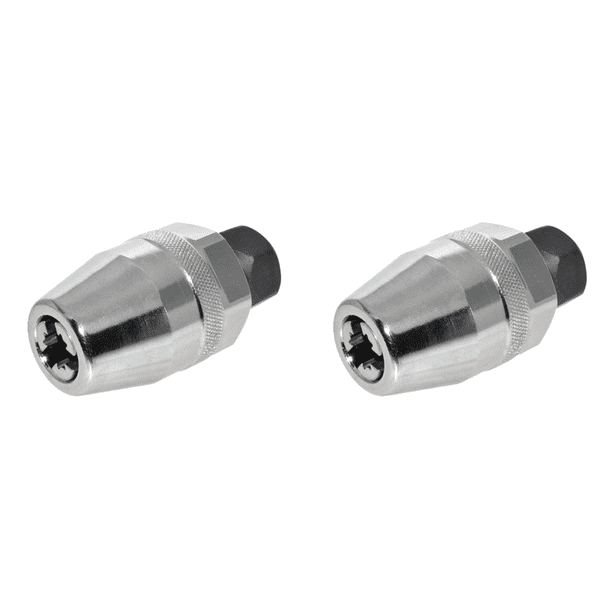 Divisor de pernos Extractor de pernos dañados de 3/8 pulgadas Herramienta de mano portátil fácil de usar