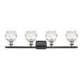 thumbnail image 2 of Innovations Lighting - Athens Deco Swirl - 4 Light Bath Vanity In Industrial, 2 of 2