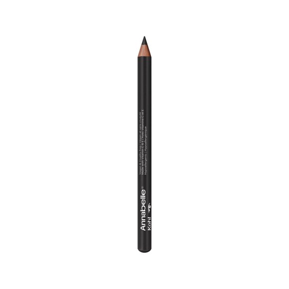 Annabelle Kohl Matte Eyeliner, 73 Noir Black
