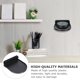 thumbnail image 2 of Soporte para barra de sonido con wifi, 2 unidades, resistente, para pared, inteligente, 2 of 6
