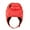 Red, variant on Welling Kids Adult Rugby Soccer Goalkeeper Helmet Thick EVA Goalie Head Protector Cap