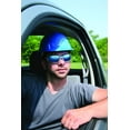 thumbnail image 2 of Gateway Safety 41SL3M Glasses Sport Safety Horizon Blue Lens, 2 of 2