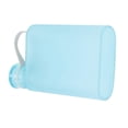 thumbnail image 5 of Flat Water Bottle For Multipurpose Use, Leak Proof And Slim Design Portable Bottle For Outdoor Activities, Safe To Use Reusable Water Bottle For, 5 of 5