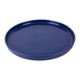 thumbnail image 4 of 222 Fifth Kaden 12-Piece Stoneware Dinnerware Set, Plates & Bowls, Blue, 4 of 8