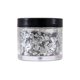 thumbnail image 2 of COLIBRIX, Colibrillos en gel, Plateado, 15ml COLIBRIX base gel, 2 of 4