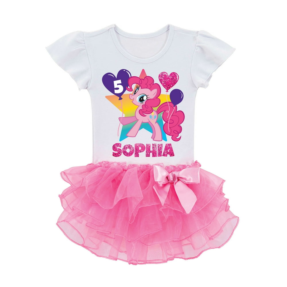 my little pony shirt 5t