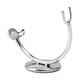 thumbnail image 5 of Soporte Para Maquinilla De Afeitar Recta Soporte Curvo Soporte Para Afeitado Accesorio De Acabado Pulido, 5 of 9