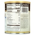 thumbnail image 6 of Caffe D'Vita Premium Instant Mocha Cappuccino, 16 oz Canister, 6 of 7