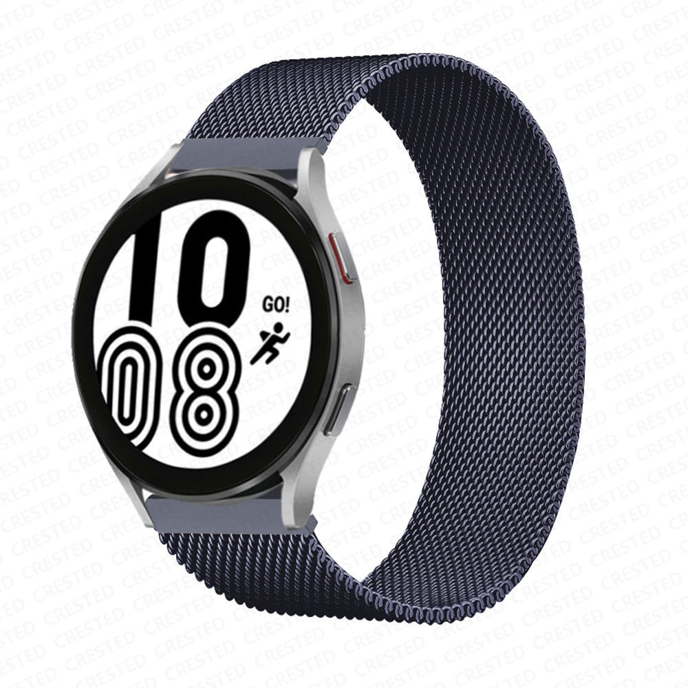 LEIXIUER Loop for Samsung Galaxy Watch 5 Bands /pro 45mm/ Galaxy Watch 4/44mm/40mm LEIXIUER Loop for Samsung Galaxy Watch 5 Bands /pro 45mm/ Galaxy Watch 4/44mm/40mm