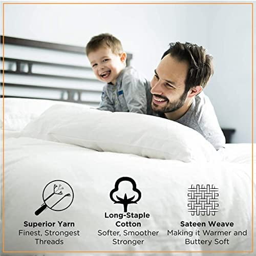 1000 Thread Count RV Fitted Sheet 38X72 Cot Bed Size Aqua Green - Main Image