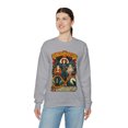 thumbnail image 6 of Sanderson Sisters Sweatshirt, Hocus Pocus Sweatshirt, Witch Halloween Shirt, 6 of 7