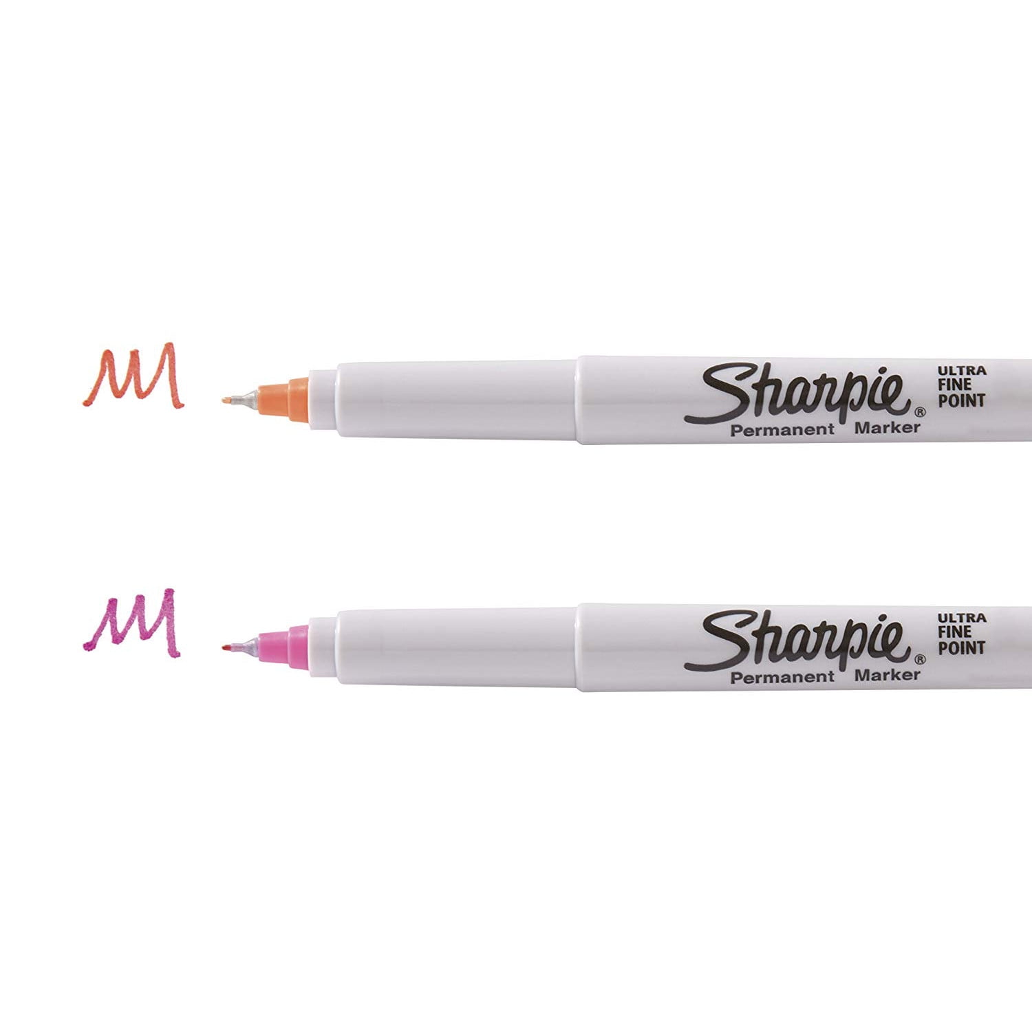 Sharpie Glam Pop Ultra Fine Permanent Markers 24/Pkg-Assorted 2185227 -  GettyCrafts